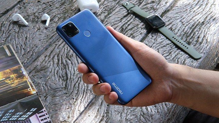 5 Smartphone Rp1 Jutaan dengan Spesifikasi Fantastis, Performa Mantap!