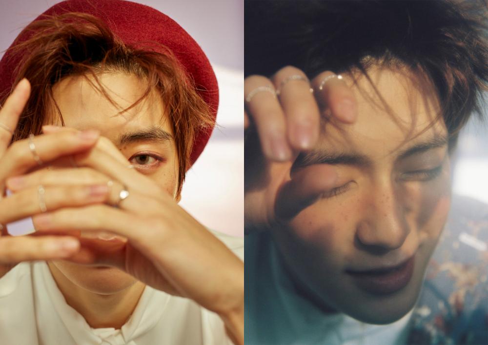 10 Potret Close Up Jaehyun NCT, Stunning Bikin Panas Dingin