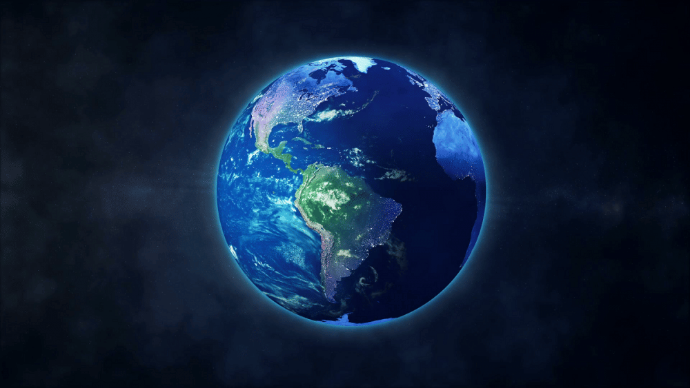 Wajib Tahu! 5 Fakta Sains Mengenai Pergerakan Bumi di Tata Surya