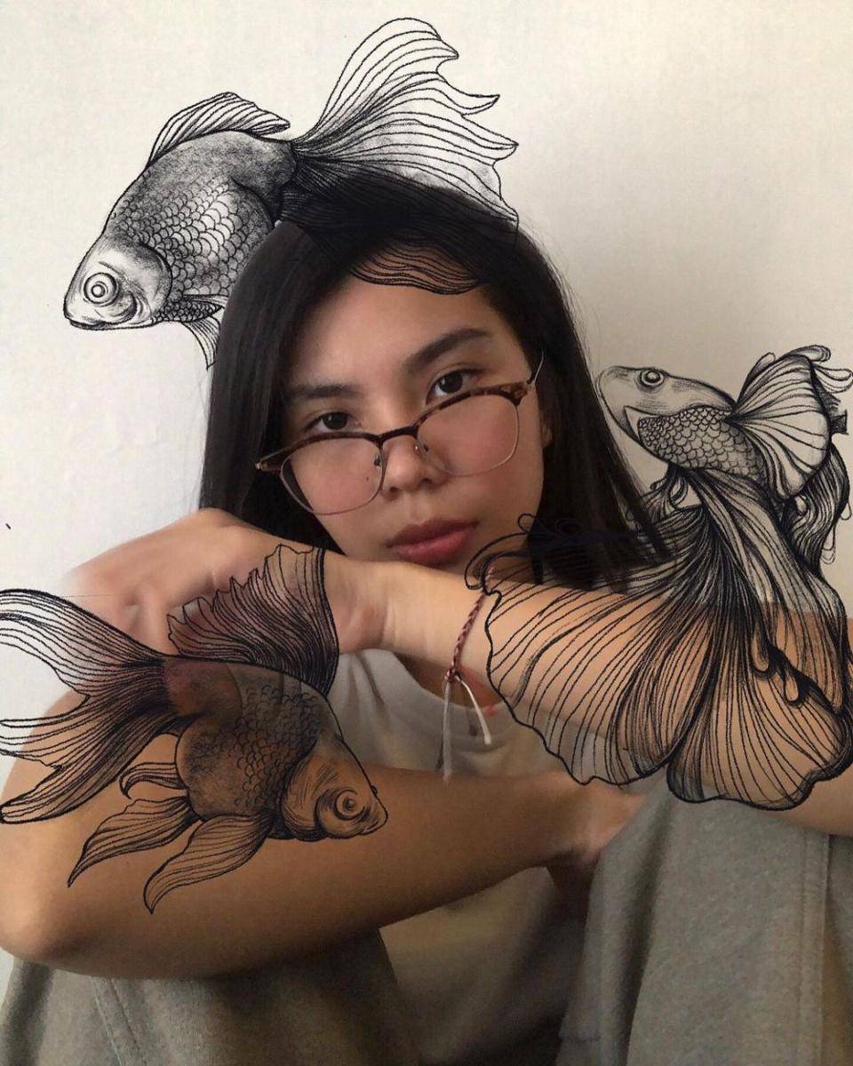 instagram.com/rachellyahya/