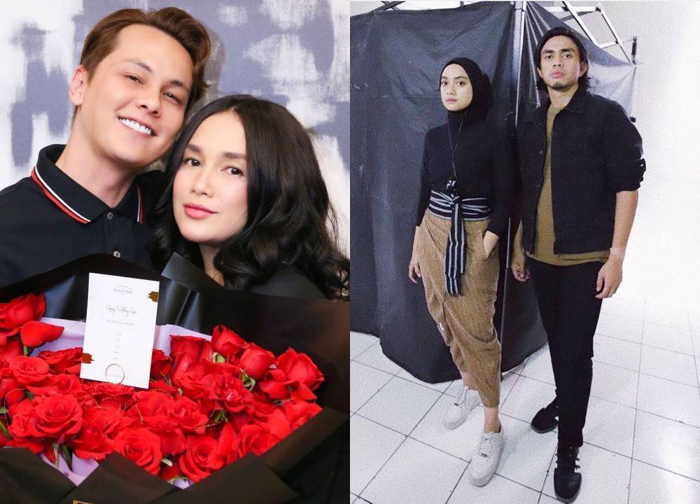 Gemas, 10 Pasangan Artis Ini Punya Panggilan Sayang Satu Sama Lain