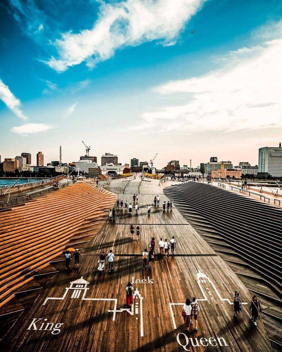 instagram.com/findyouryokohama_japan
