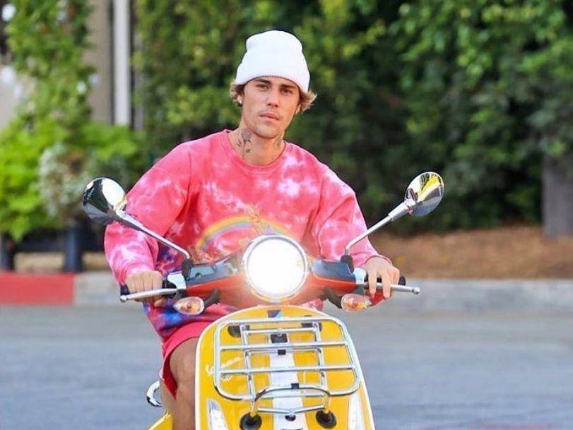 instagram.com/justinbieber