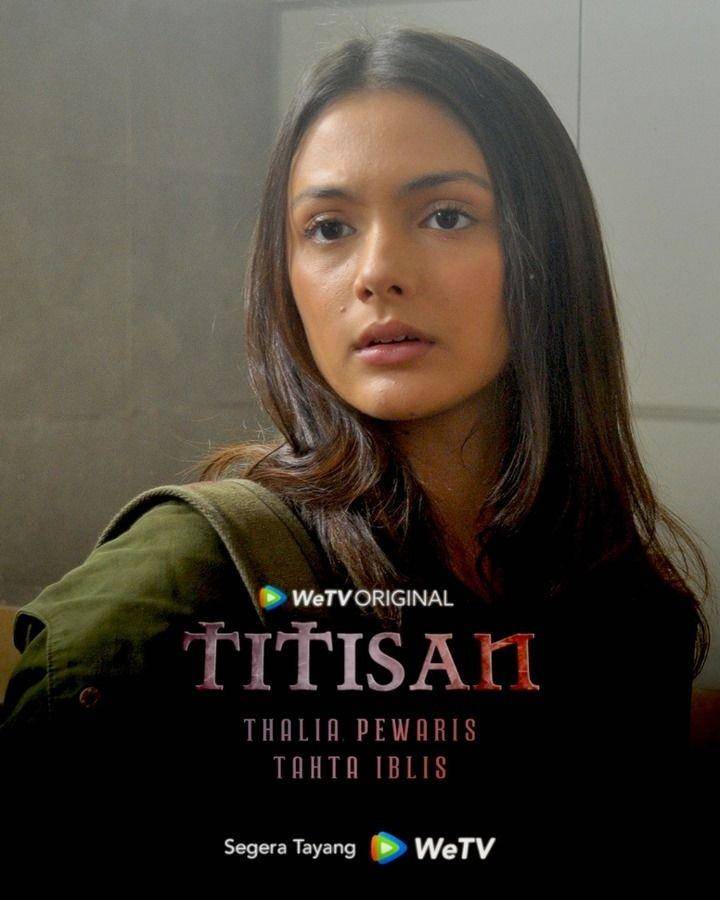 Serial TITISAN (instagram.com/screenplayfilms_id)