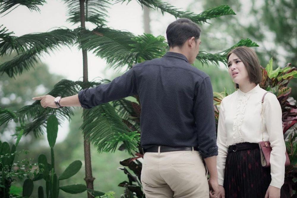 Lirik Lagu Tanpa Batas Waktu, Soundtrack Ikatan Cinta yang Bikin Baper