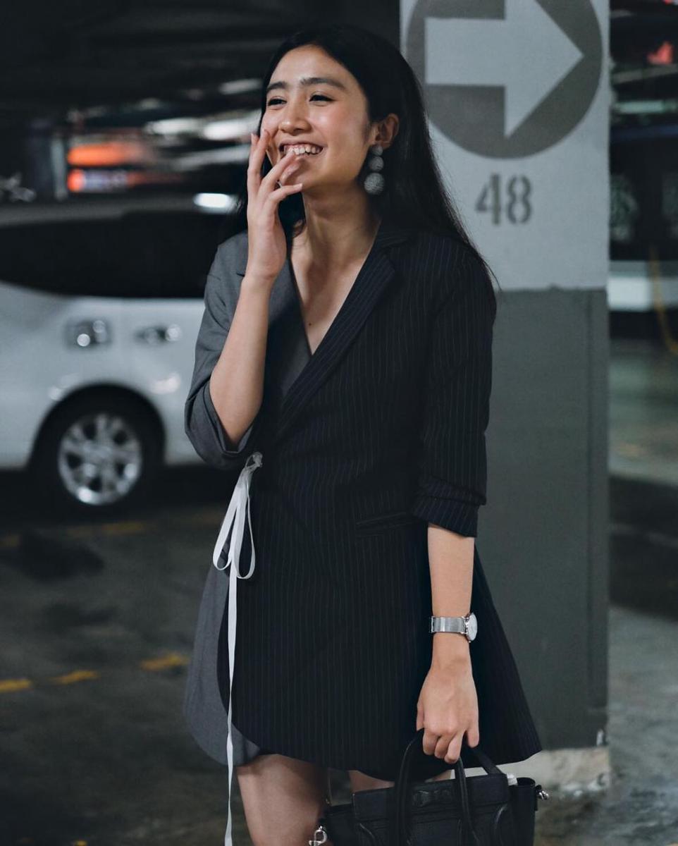 Febby Rastanty (instagram.com/febbyrastanty)