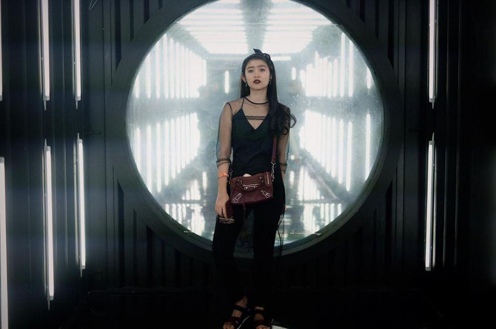 Febby Rastanty (instagram.com/febbyrastanty)