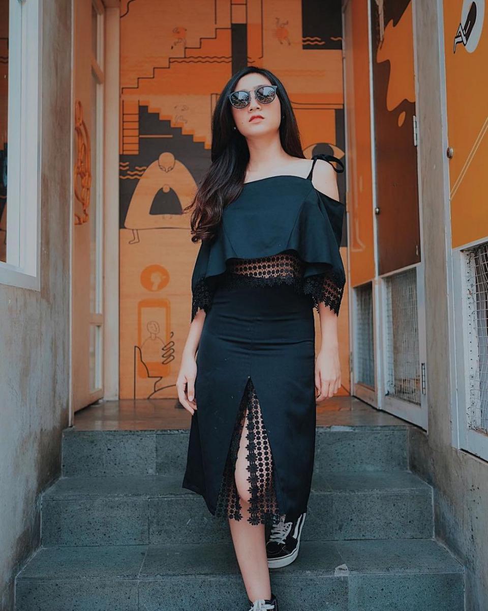 Febby Rastanty (instagram.com/febbyrastanty)