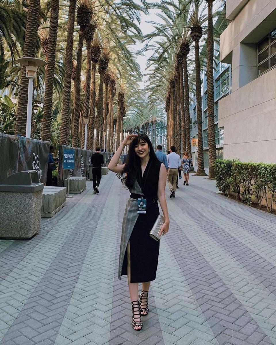 Febby Rastanty (instagram.com/febbyrastanty)
