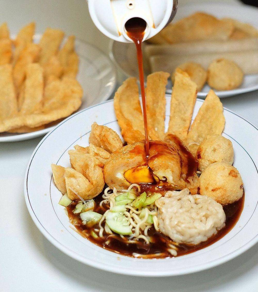 Resep Cuko Pempek Palembang yang Sedap Banget