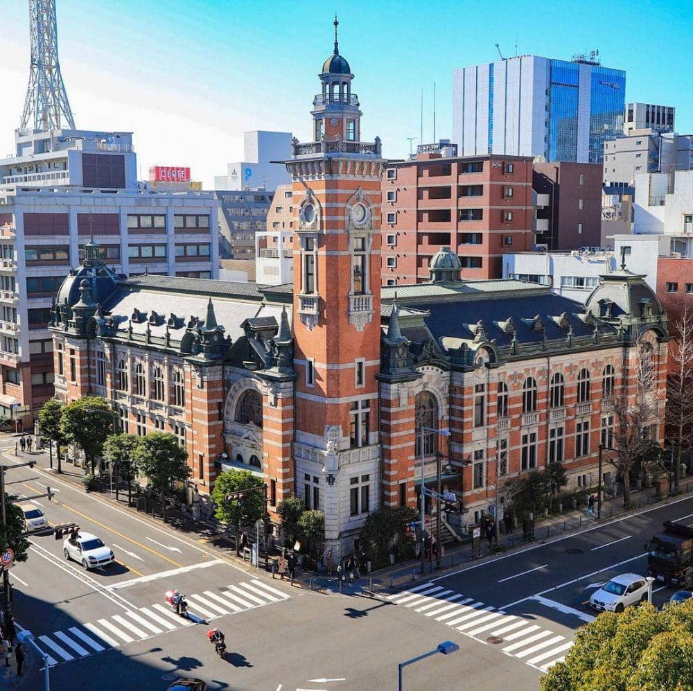 instagram.com/yokohama_visitors_guide