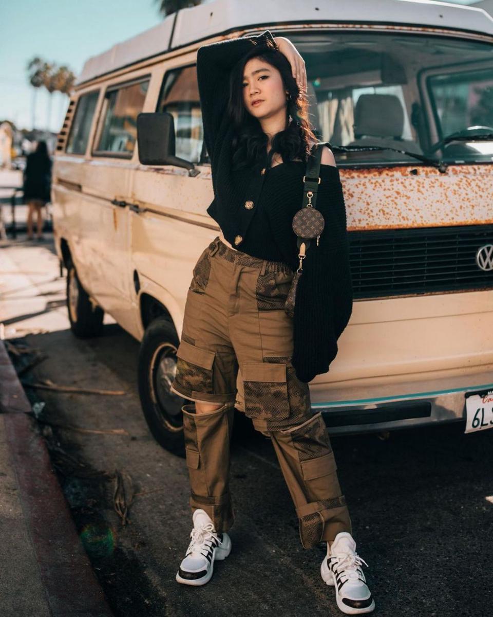 Febby Rastanty (instagram.com/febbyrastanty)