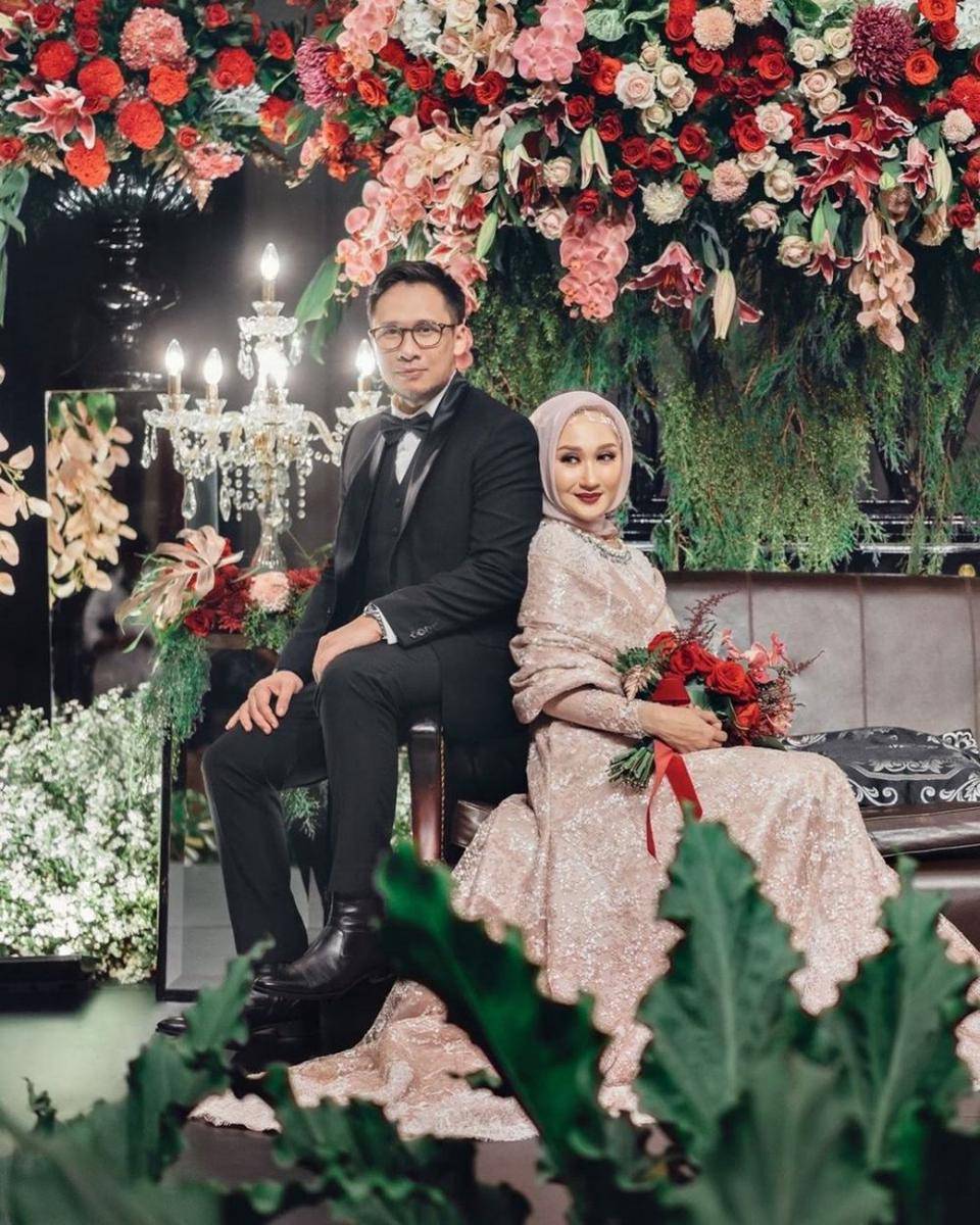 Jacky Suharto via instagram.com/dianpelangi