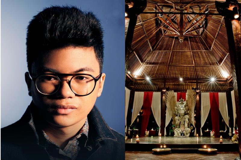 Peraih Nominasi Grammy Joey Alexander Bakal Tampil Khusus di Tugu Bali