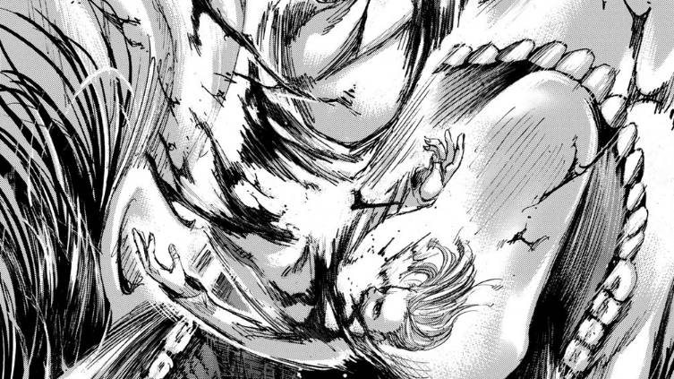 kodanshacomics.com/Attack on Titan