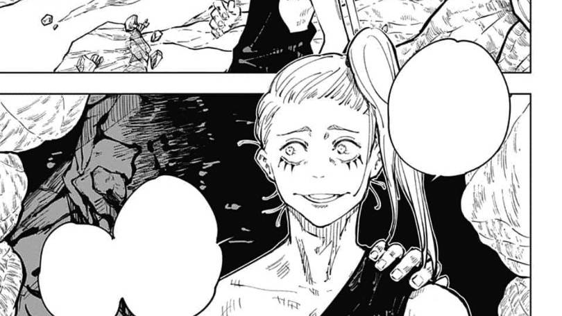 mangaplus.shueisha.co.jp/Jujutsu Kaisen