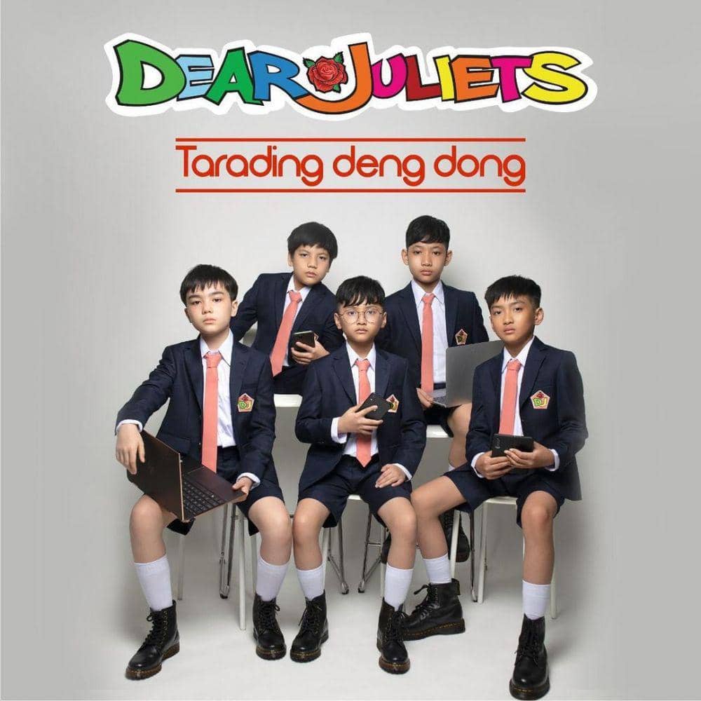 Instagram.com/dearjuliets