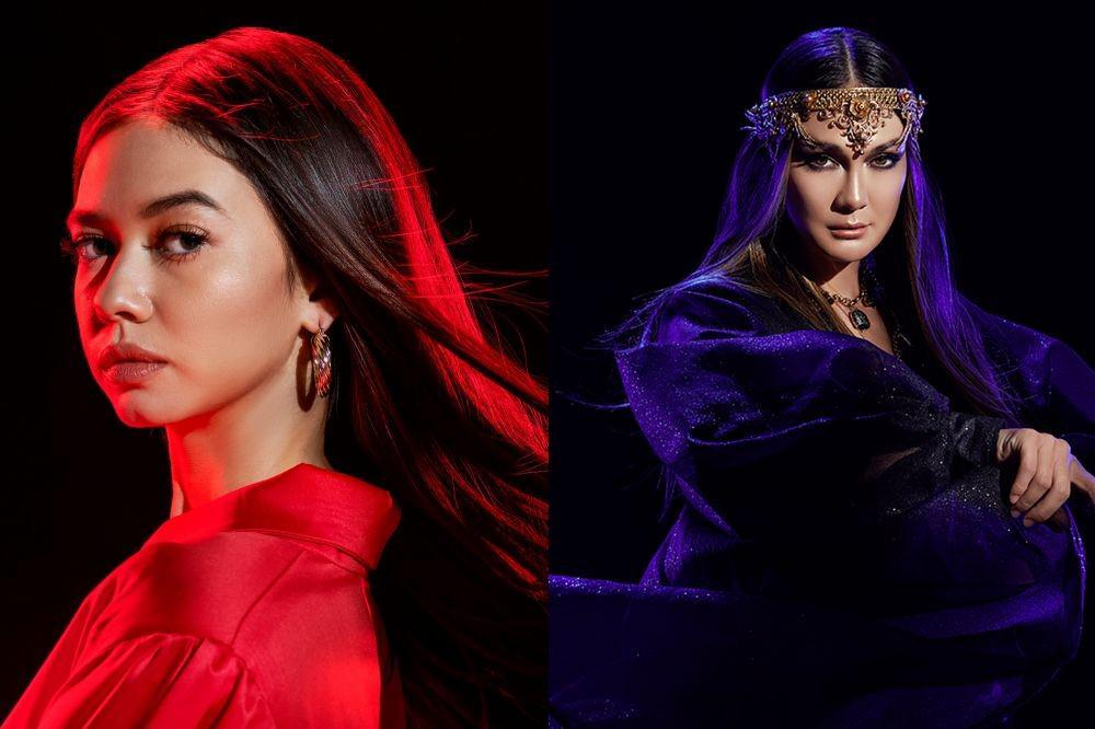 Yuki Kato & Luna Maya Isi Suara Film Live Action Mulan, Ini 5 Faktanya