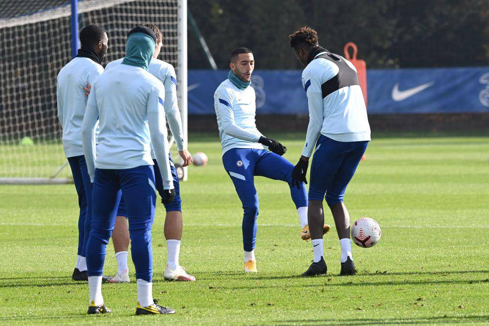 twitter/ChelseaFC