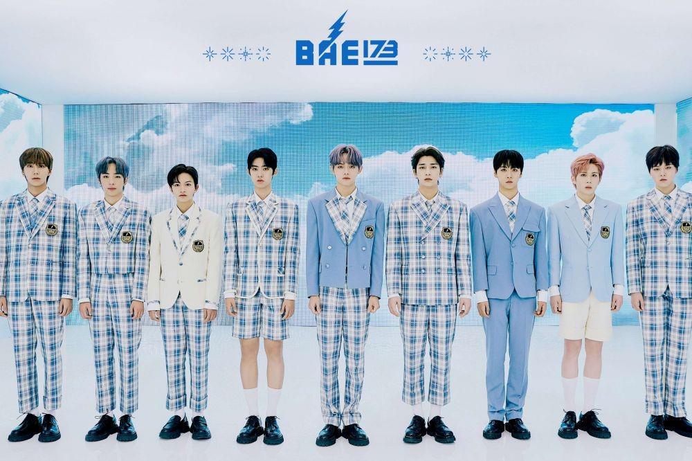 Akhirnya Debut, Ini Lirik dan Fakta Lagu BAE173 'Crush on U'