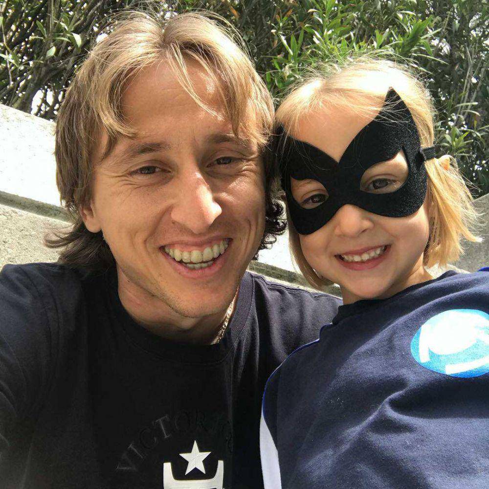 Instagram.com/Lukamodric10