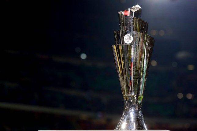 UEFA Nations League. (metro.co.uk).