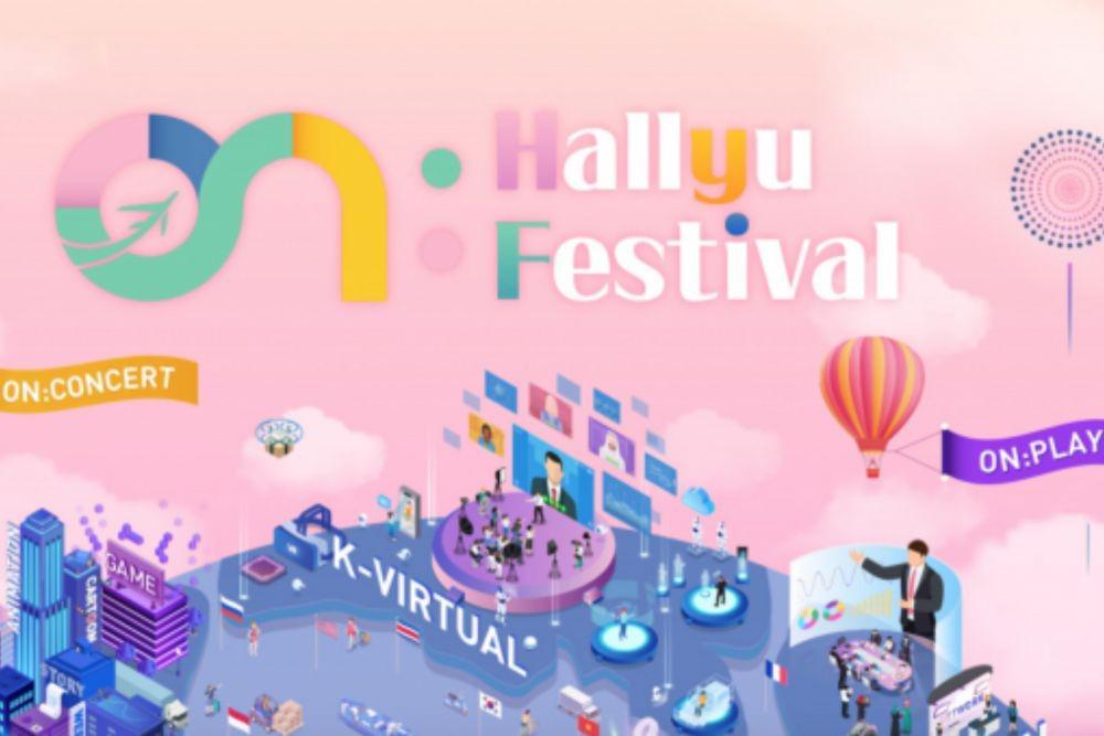 Undang SuperM hingga Raisa, 5 Hal Menarik dari ON: Hallyu Festival