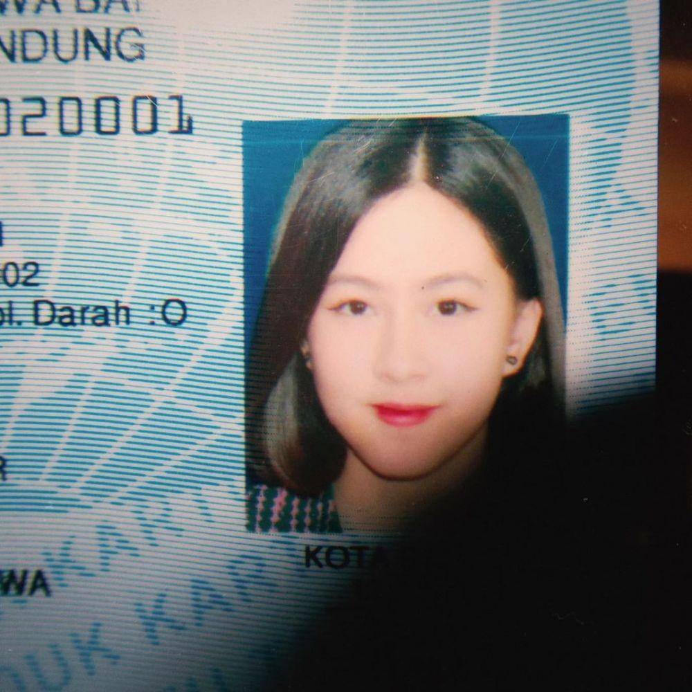 Kyla eks member JKT48. instagram.com/hasyakyla