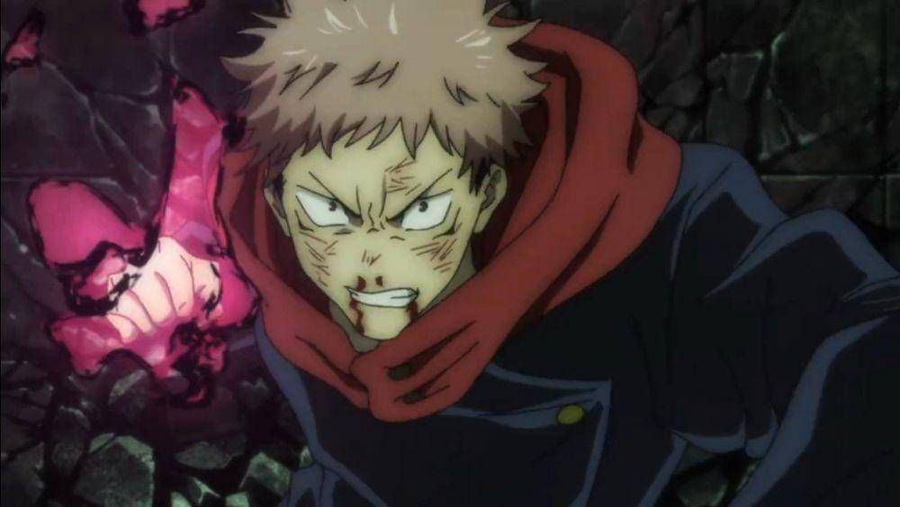 crunchyroll.com/jujutsu-kaisen