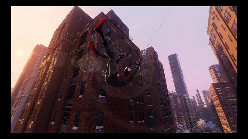Review Spider-Man: Miles Morales, Game Asyik yang Terasa Singkat