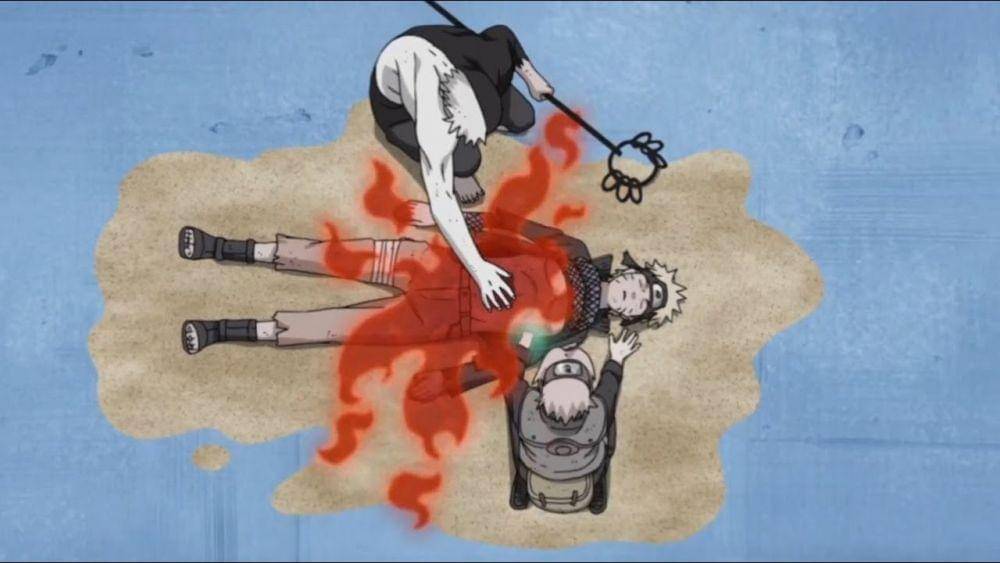 crunchyroll.com/naruto-shippuden