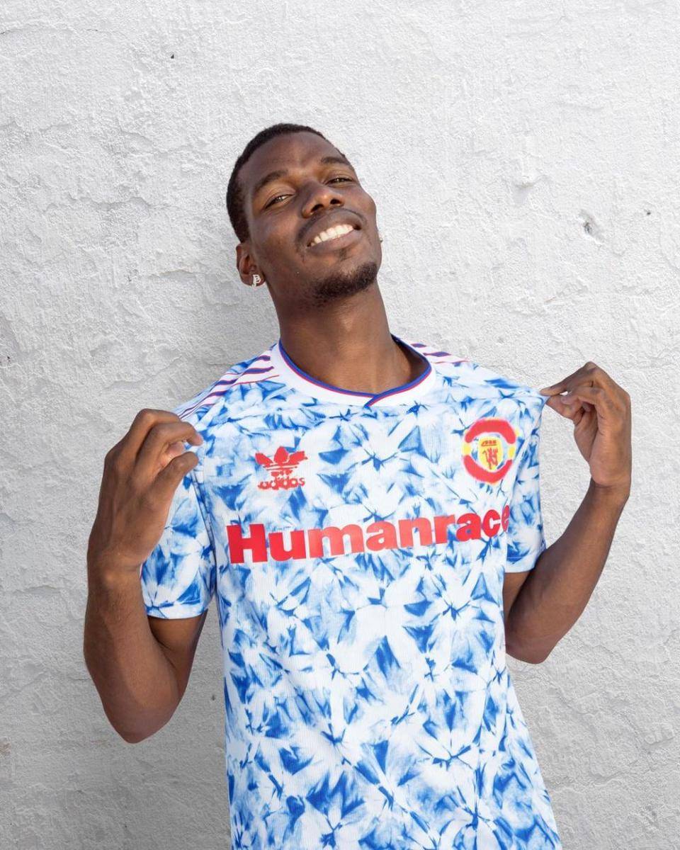 Instagram.com/paulpogba