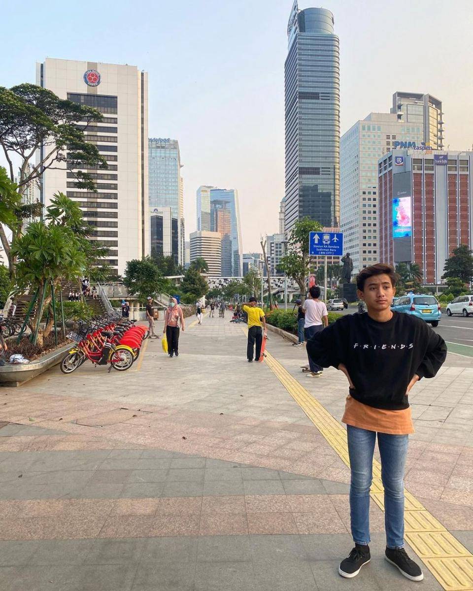 Instagram.com/prabowomondardo