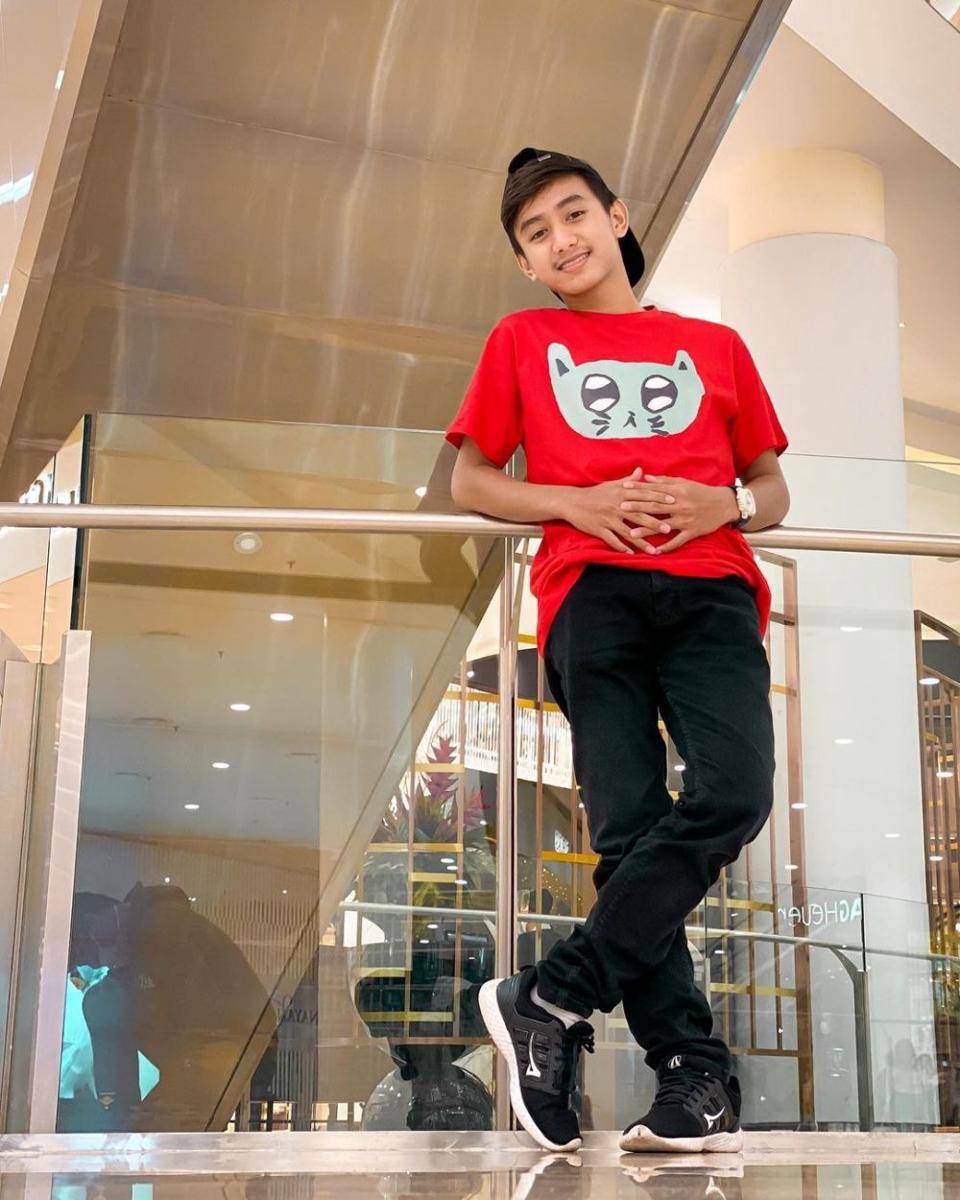 Instagram.com/prabowomondardo