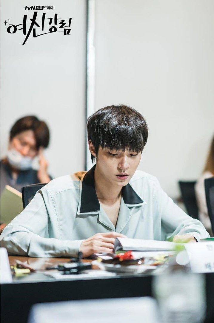 Instagram.com/tvndrama.official