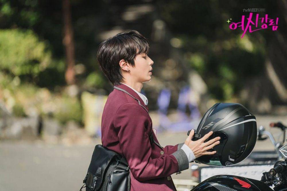 Instagram.com/tvndrama.official