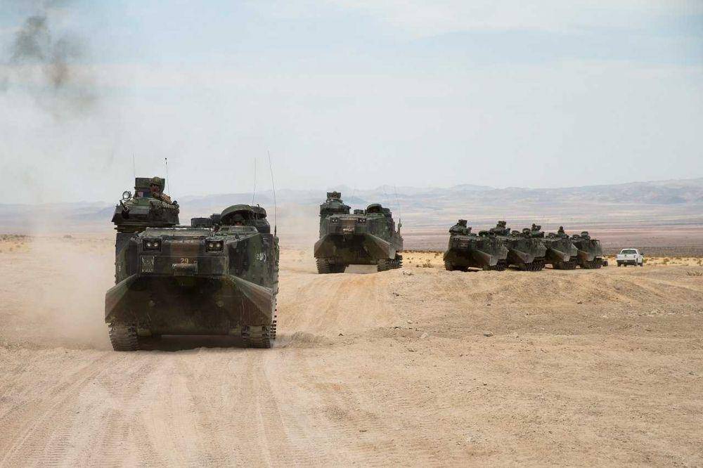 Militer Azerbaijan mulai ambil alih wilayah Nagorno-Karabakh yang diserahkan Armenia. Ilustrasi (pixabay.com/Military_Material)
