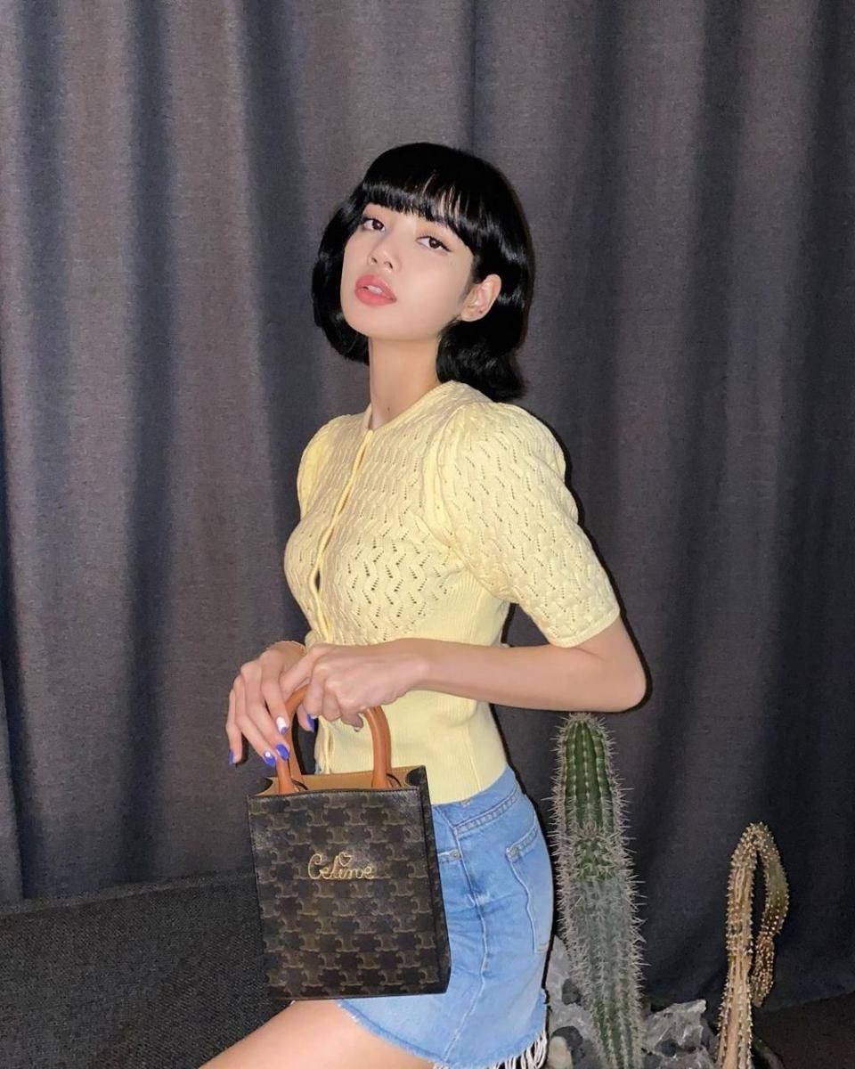 Instagram.com/lalalalisa_m