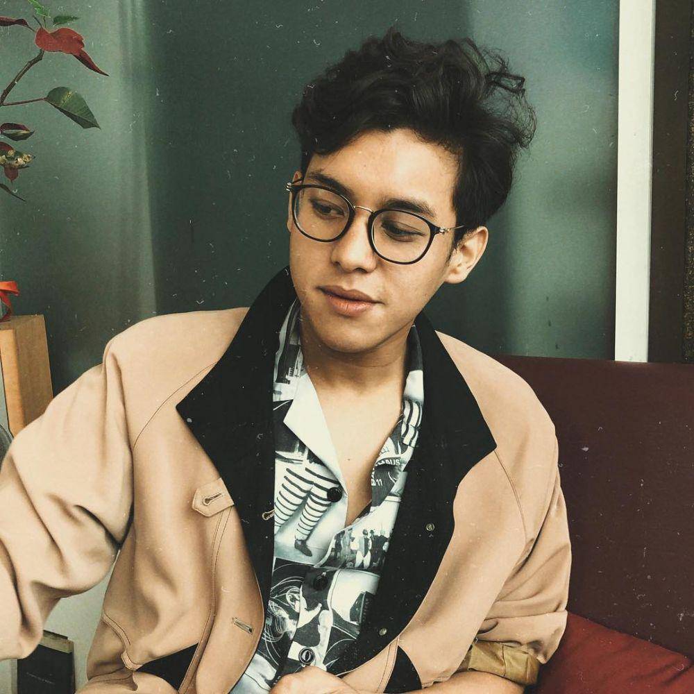 Ardhito Pramono (instagram.com/ardhitopramono)
