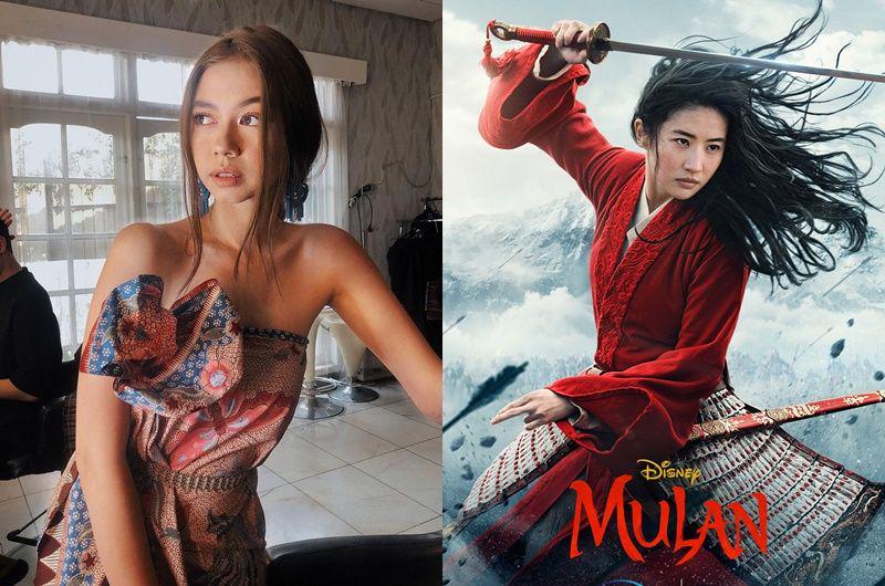 5 Artis Indonesia Pengisi Suara Film Disney, Yuki Kato Jadi Mulan