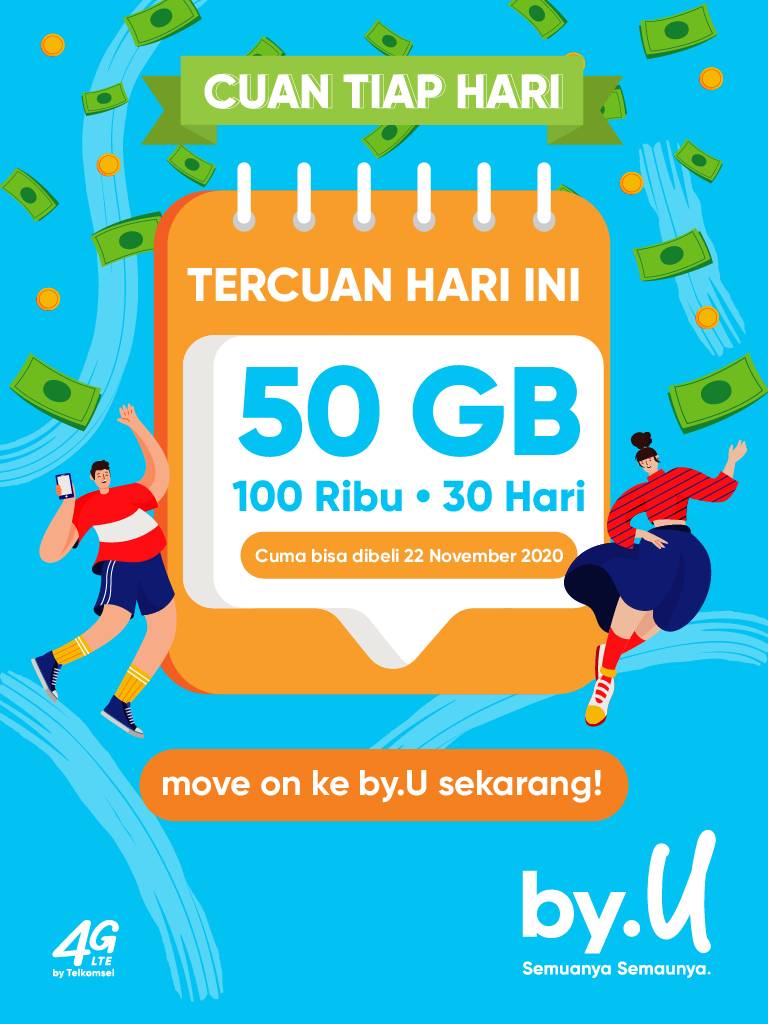 IDN Times/by.U