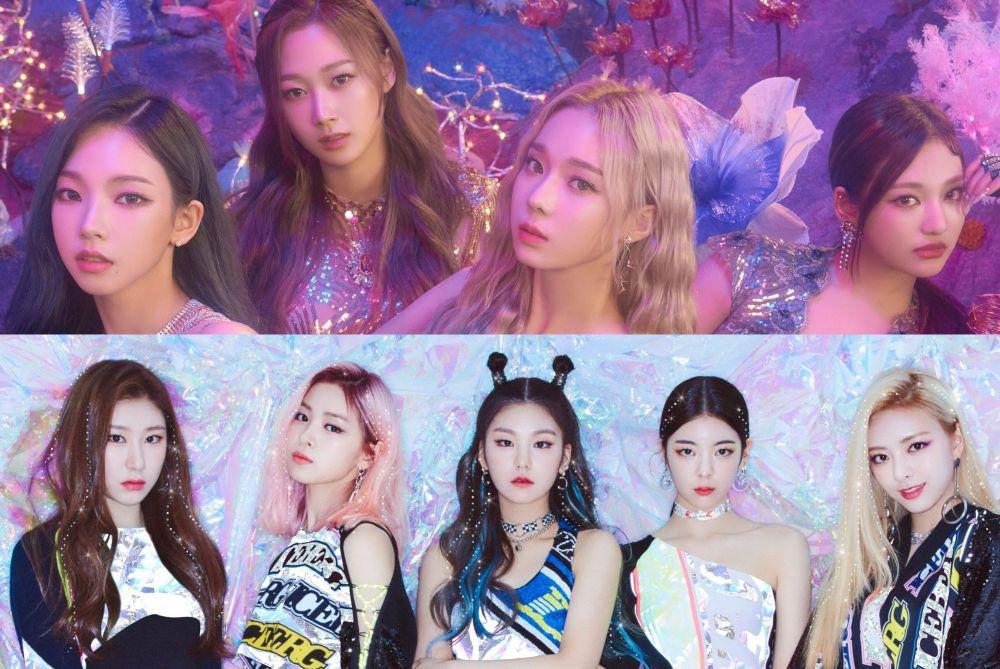 Ada aespa, Ini 10 MV Debut KPop dengan Views Terbanyak dalam 24 Jam