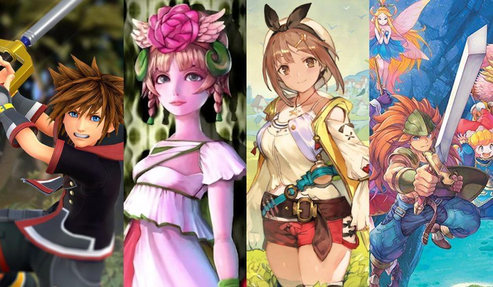 7 Fitur Game RPG Ini Menyenangkan jika Ada di Dunia Nyata
