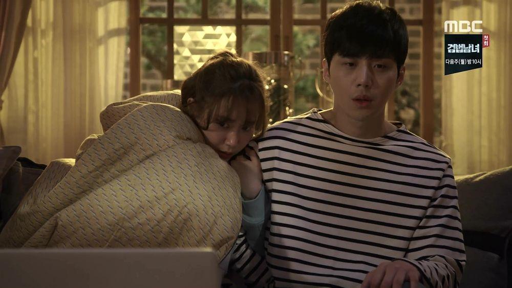 10 KDrama Ini Bisa Ditonton Secara Maraton dalam Semalam