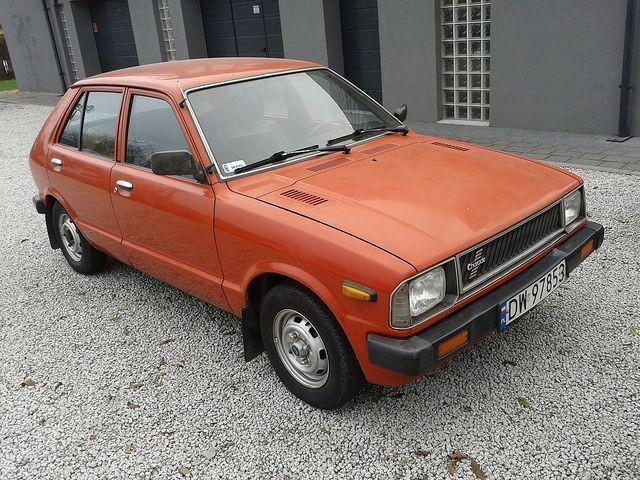 5 Mobil Bekas Bergaya Retro Cuma Rp20 Jutaan
