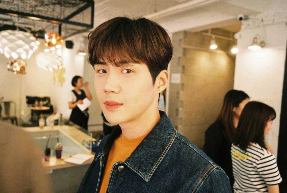 Instagram/seonho__kim