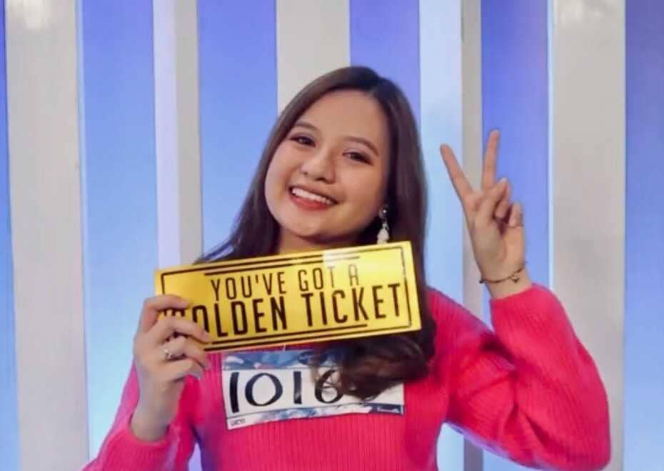 10 Potret Anggi Marito, Peserta Indonesian Idol yang Bersuara Emas!