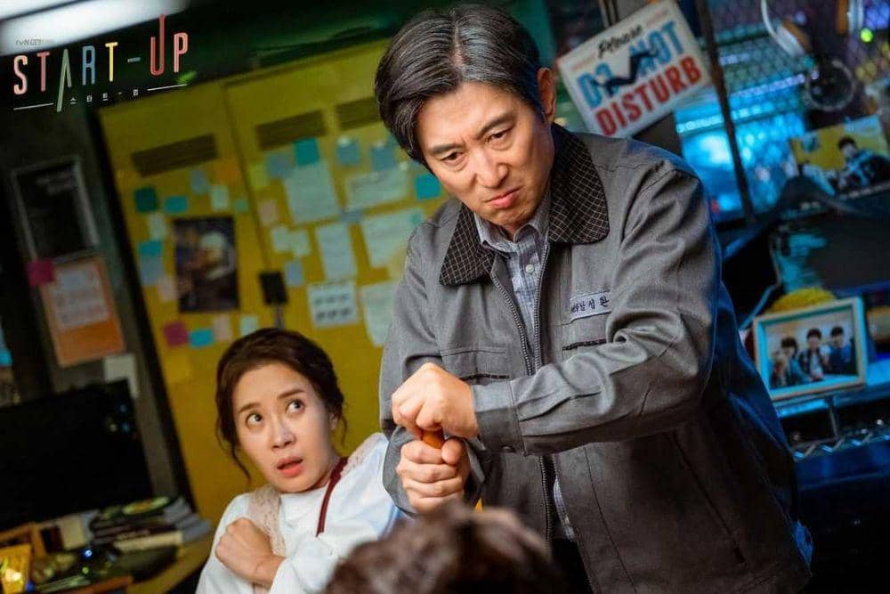 Instagram.com/tvndrama.official