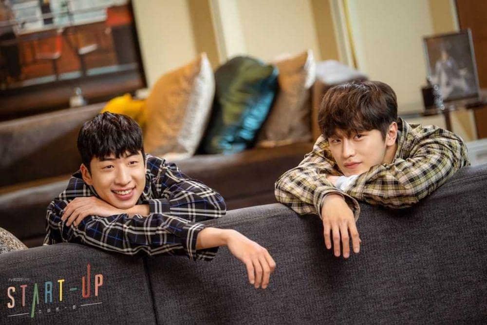 Instagram.com/tvndrama.official