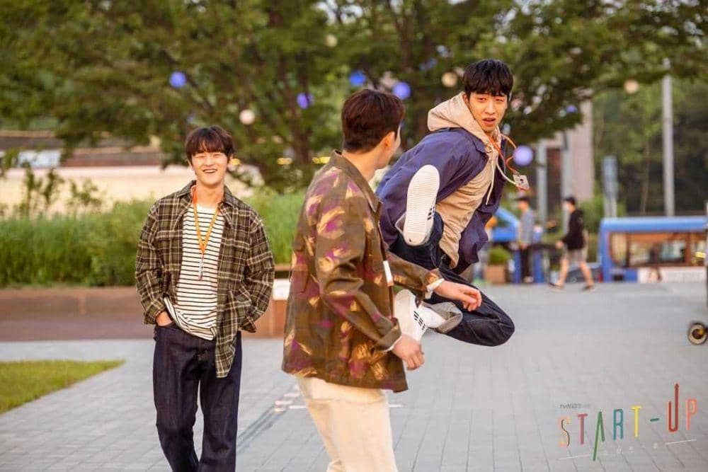 Instagram.com/tvndrama.official